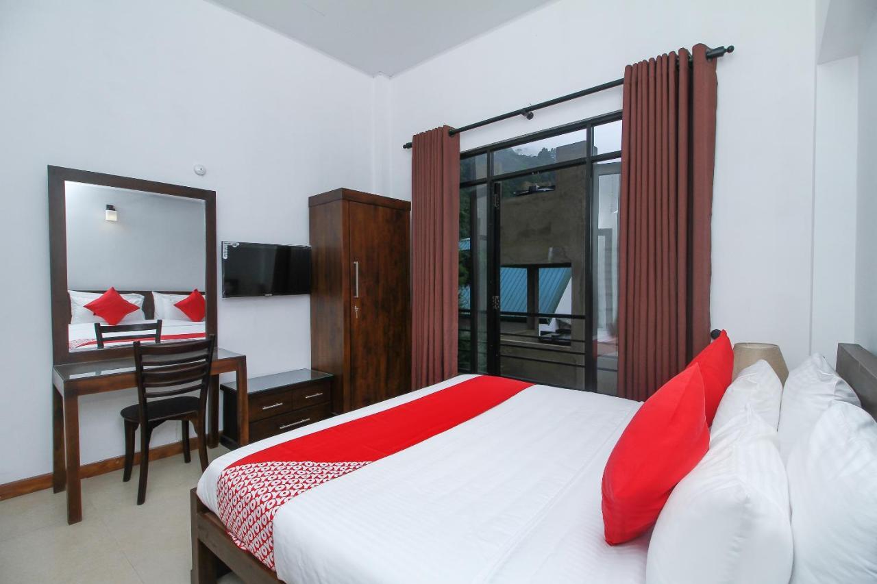Delphin Hotel Nuwara Eliya Eksteriør billede