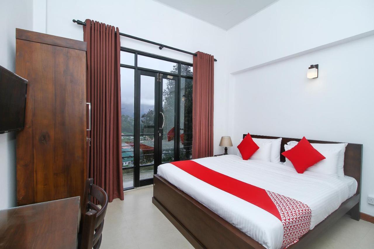 Delphin Hotel Nuwara Eliya Eksteriør billede
